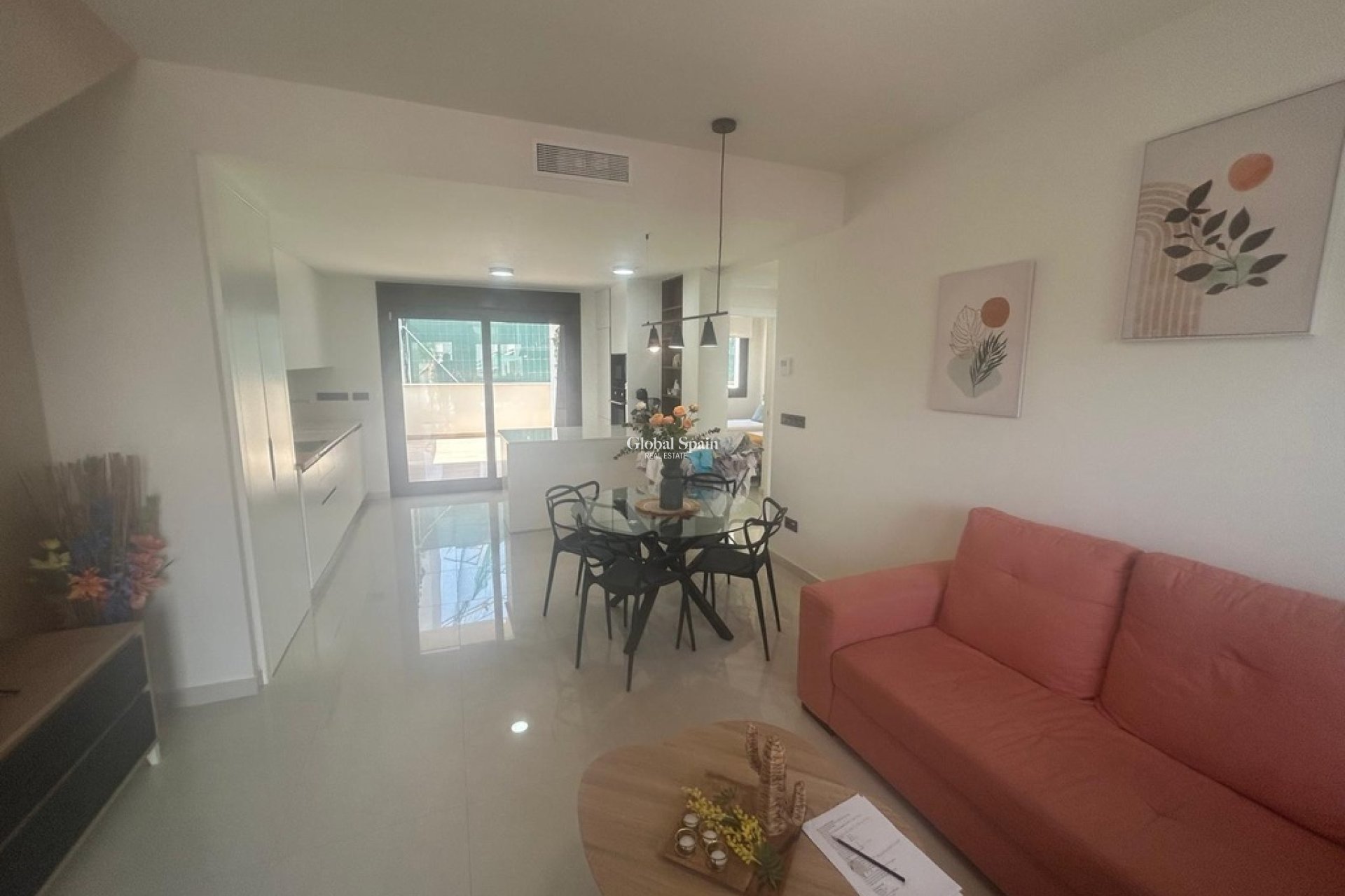 Resale - APARTMENT -
LOS BALCONES - LOS ALTOS - AMAY Urbanisation