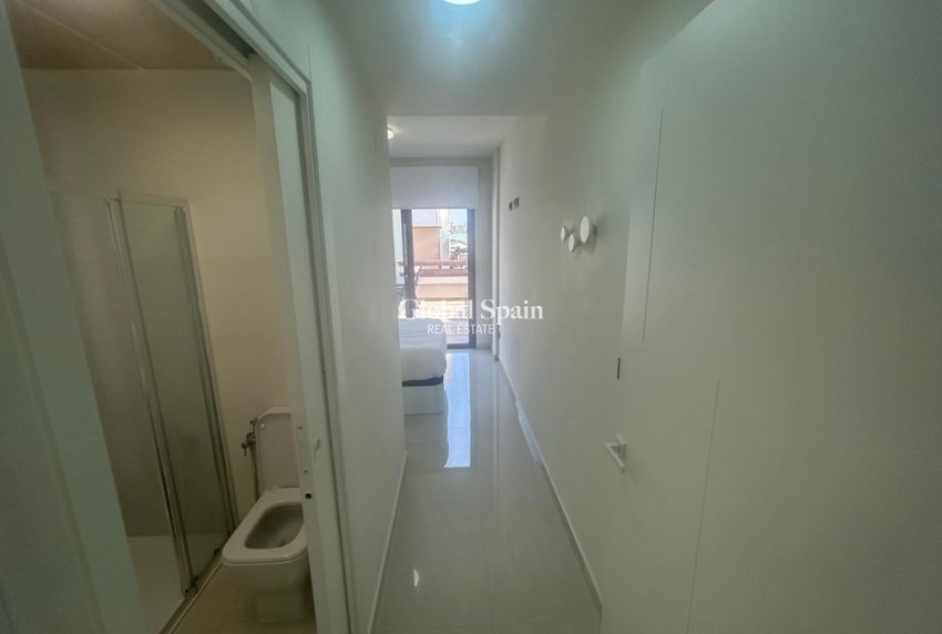 Resale - APARTMENT -
LOS BALCONES - LOS ALTOS - AMAY Urbanisation