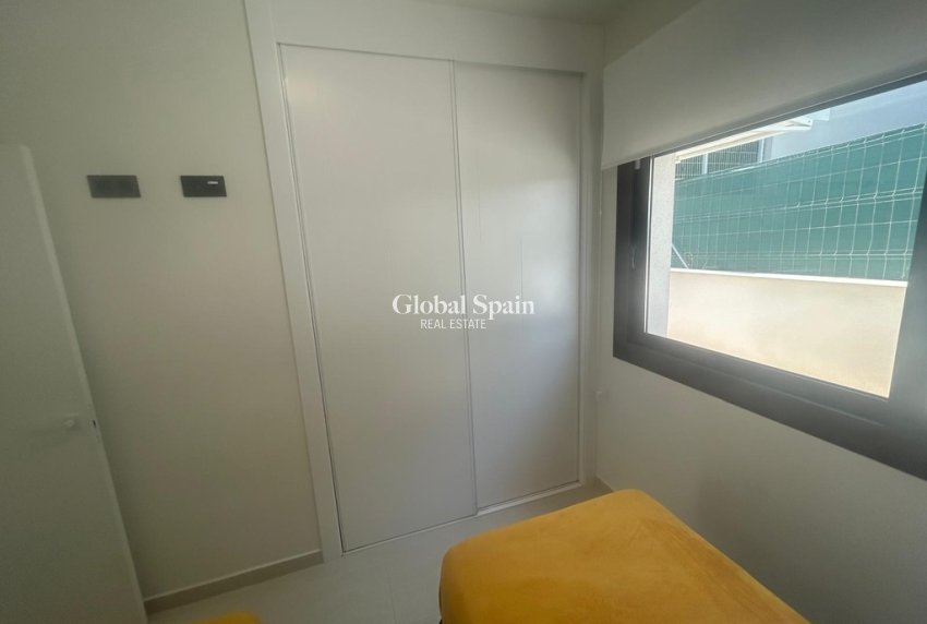 Resale - APARTMENT -
LOS BALCONES - LOS ALTOS - AMAY Urbanisation