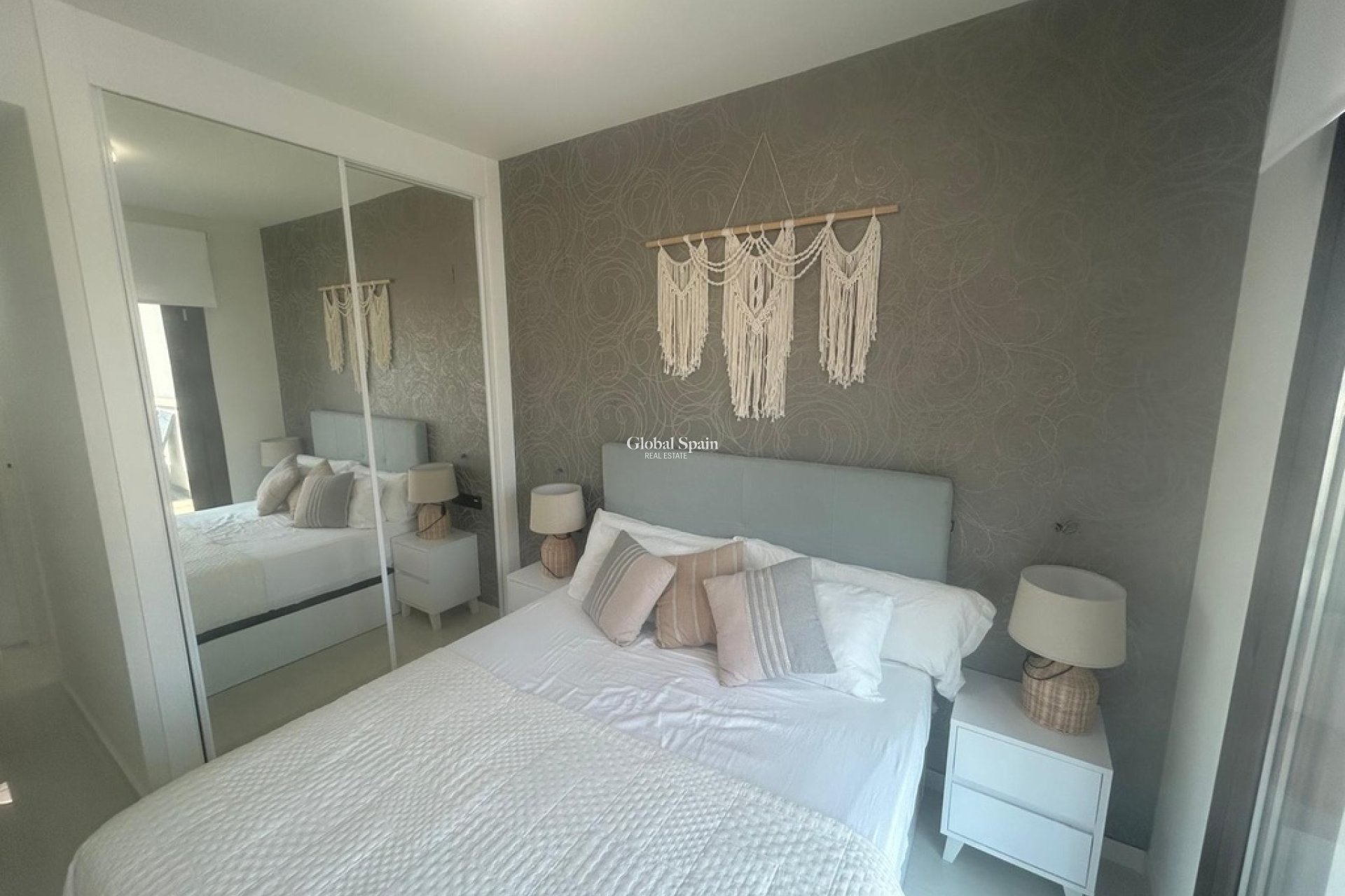 Resale - APARTMENT -
LOS BALCONES - LOS ALTOS - AMAY Urbanisation