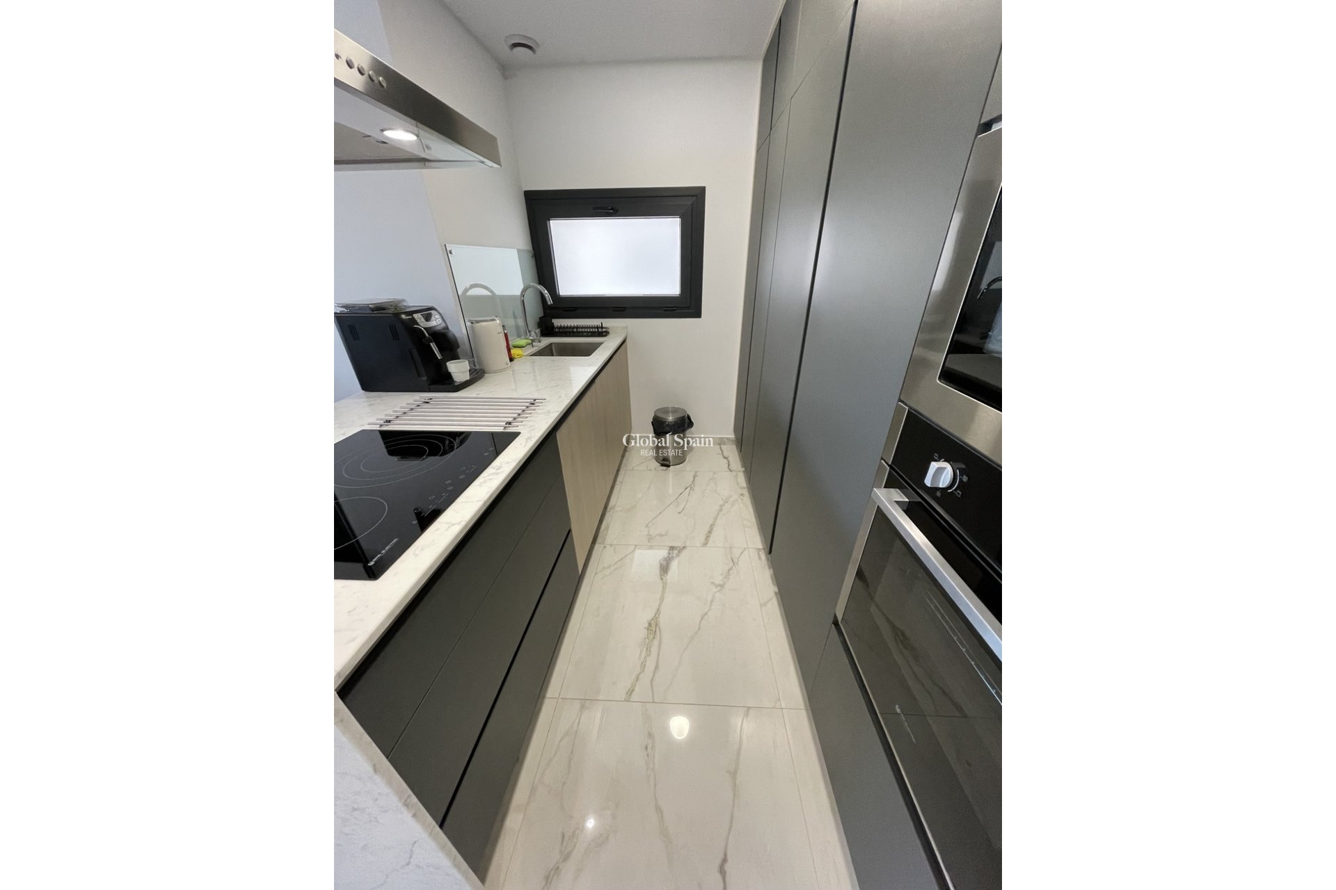 Resale - APARTMENT -
LOS BALCONES - LOS ALTOS - Costa Blanca