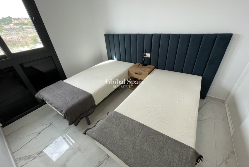 Resale - APARTMENT -
LOS BALCONES - LOS ALTOS - Costa Blanca