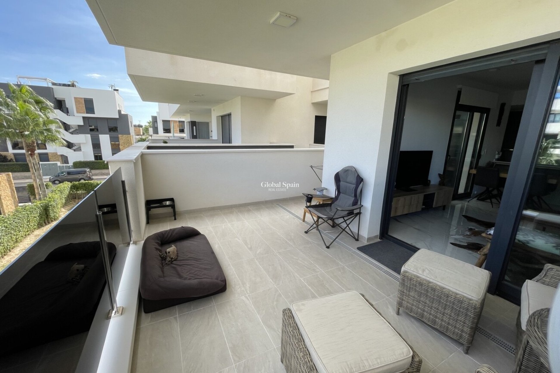 Resale - APARTMENT -
LOS BALCONES - LOS ALTOS - Costa Blanca
