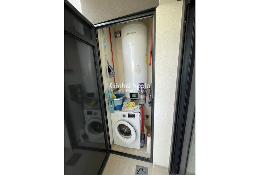 Resale - APARTMENT -
LOS BALCONES - LOS ALTOS - Costa Blanca