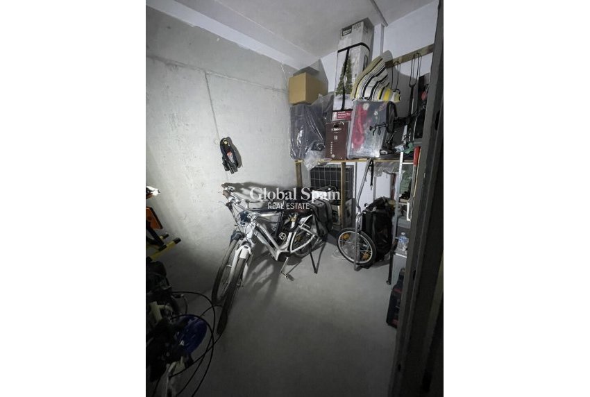 Resale - APARTMENT -
LOS BALCONES - LOS ALTOS - Costa Blanca