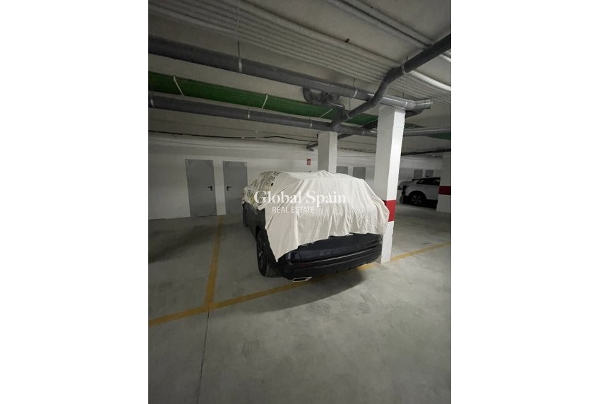 Resale - APARTMENT -
LOS BALCONES - LOS ALTOS - Costa Blanca