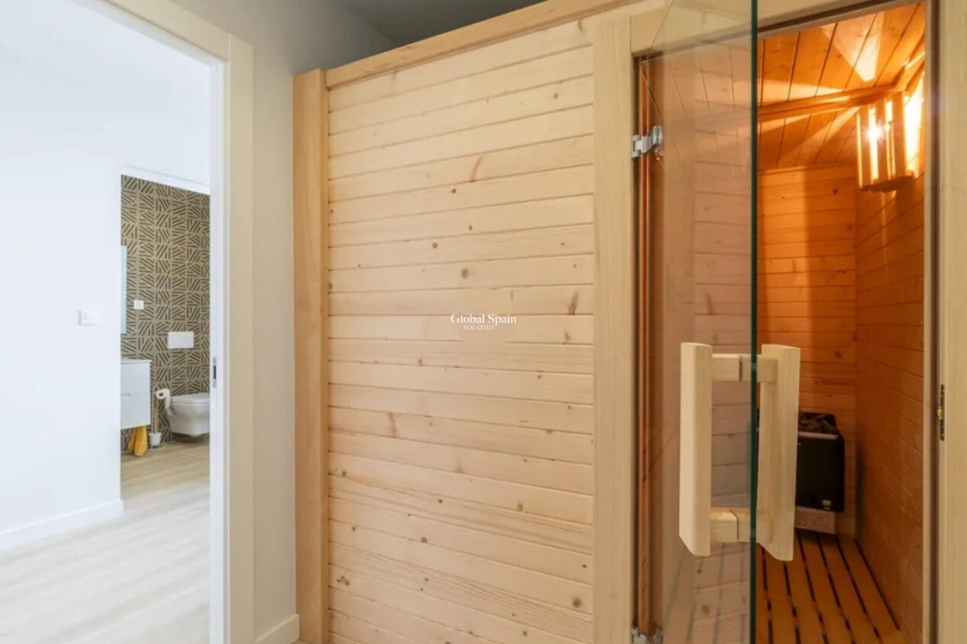 Resale - APARTMENT -
LOS BALCONES - LOS ALTOS - Costa Blanca