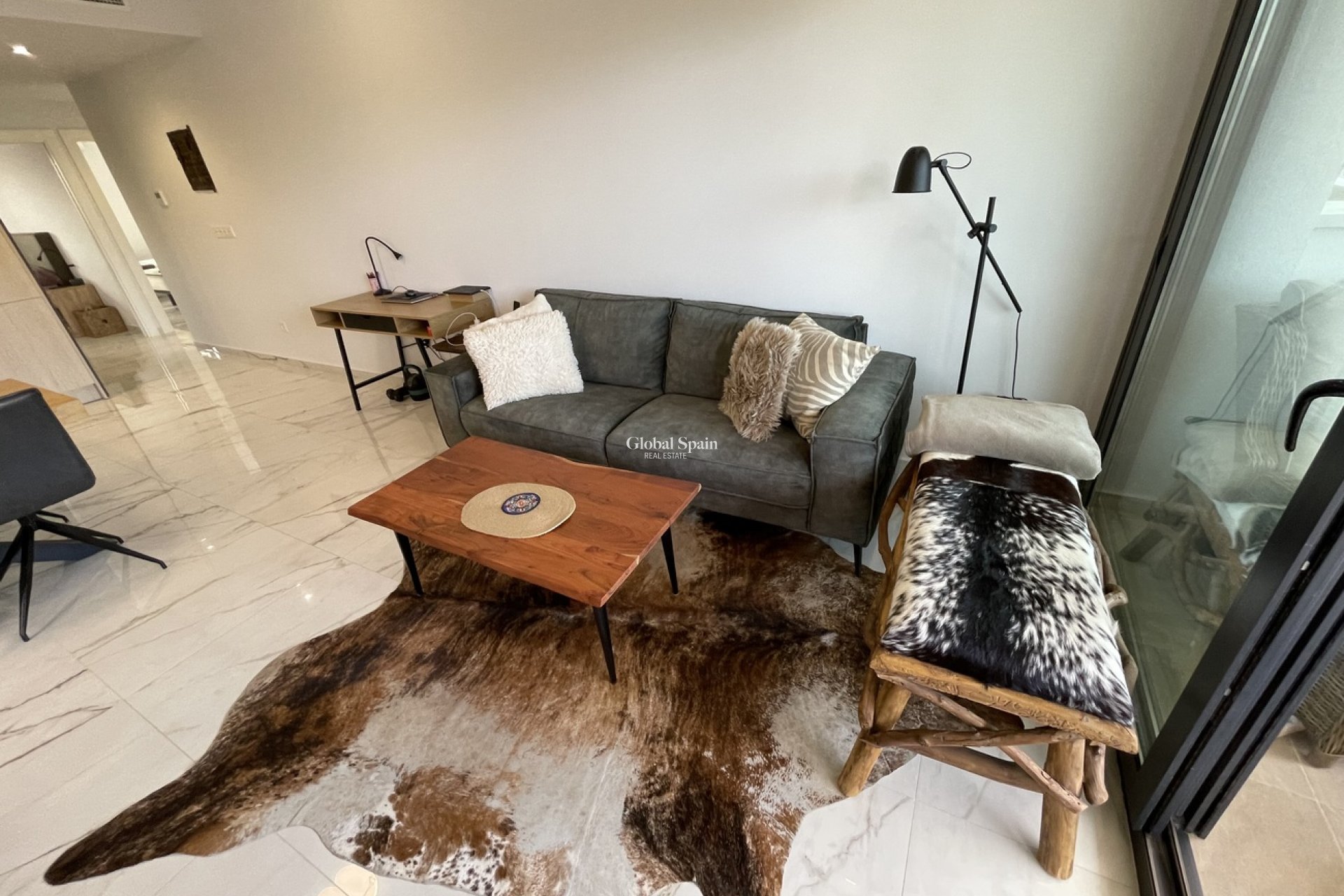 Resale - APARTMENT -
LOS BALCONES - LOS ALTOS - Costa Blanca