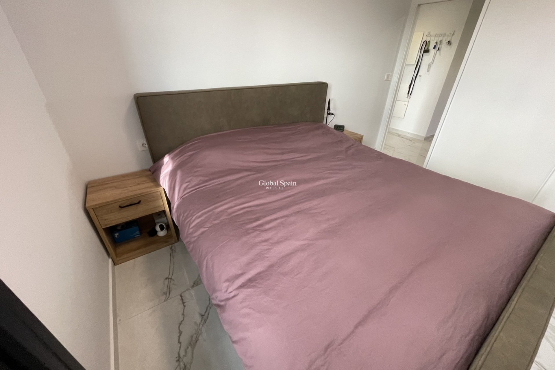 Resale - APARTMENT -
LOS BALCONES - LOS ALTOS - Costa Blanca