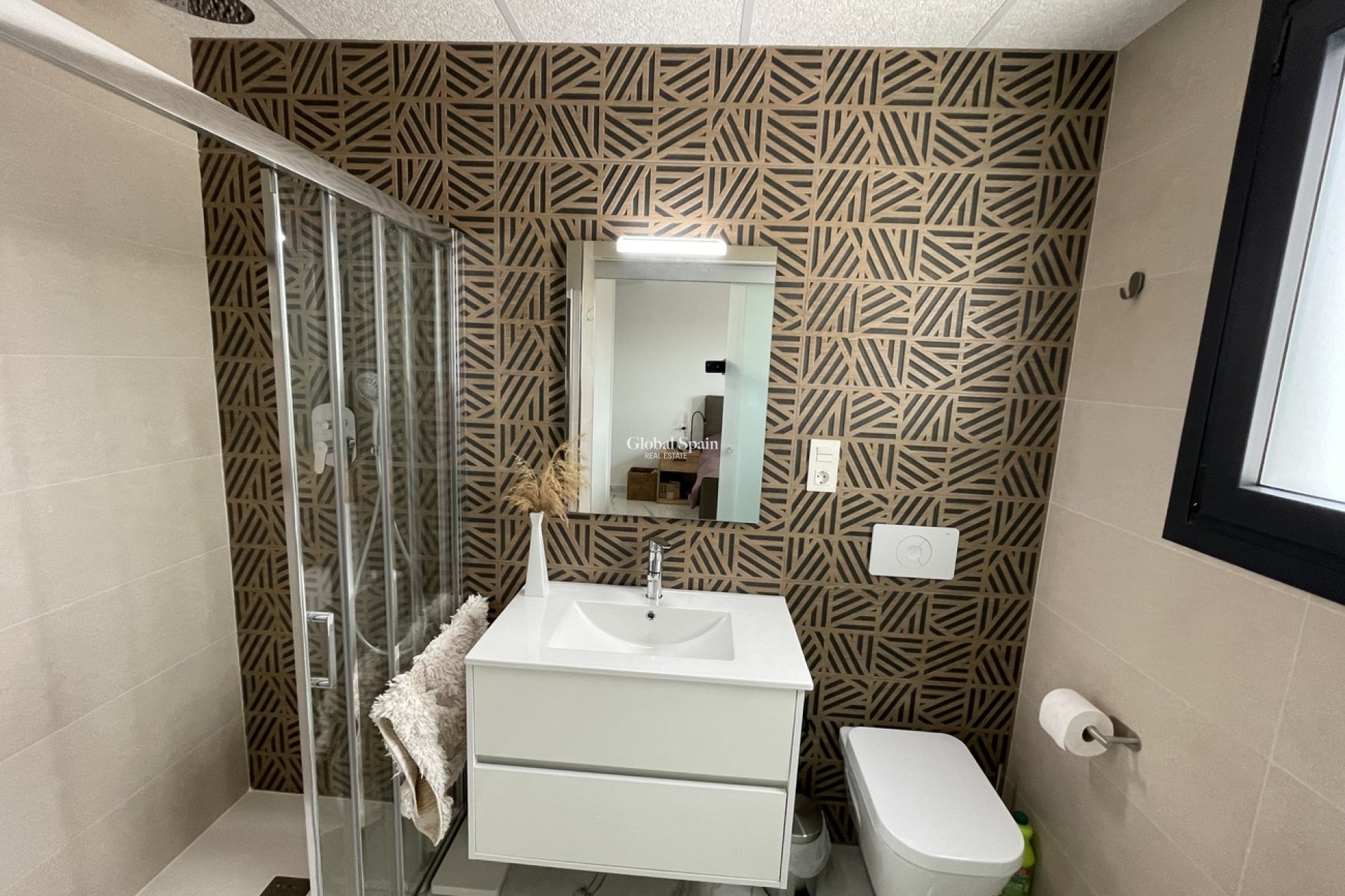 Resale - APARTMENT -
LOS BALCONES - LOS ALTOS - Costa Blanca