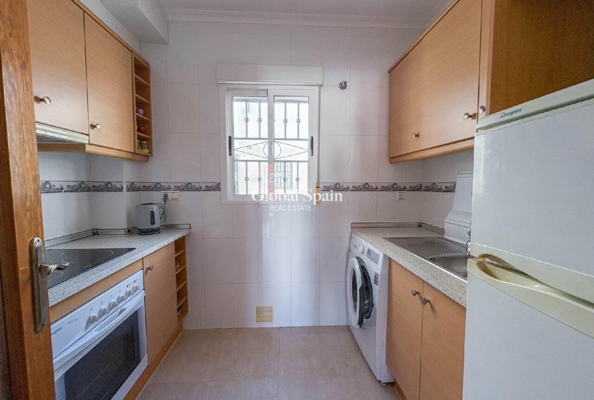 Resale - APARTMENT -
LOS BALCONES - LOS ALTOS - Costa Blanca