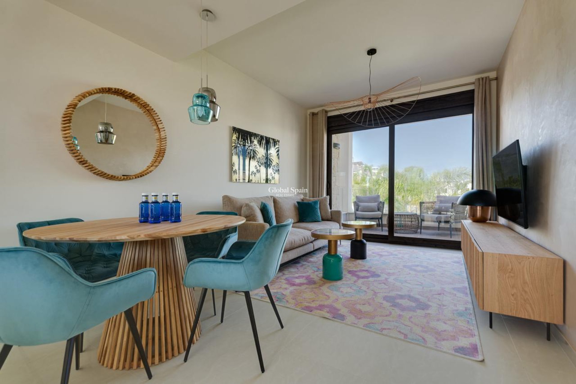 Resale - APARTMENT -
LOS BALCONES - LOS ALTOS - Costa Blanca