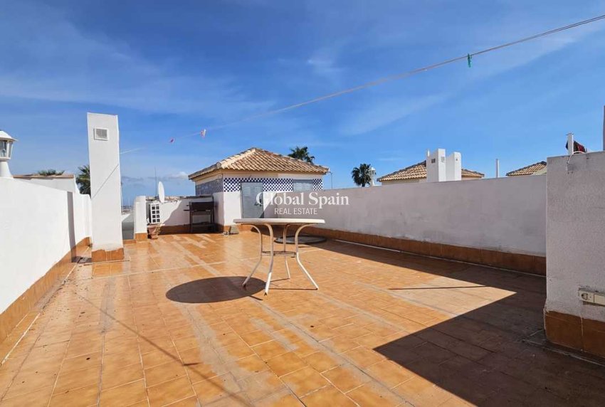 Resale - APARTMENT -
LOS BALCONES - LOS ALTOS - Costa Blanca