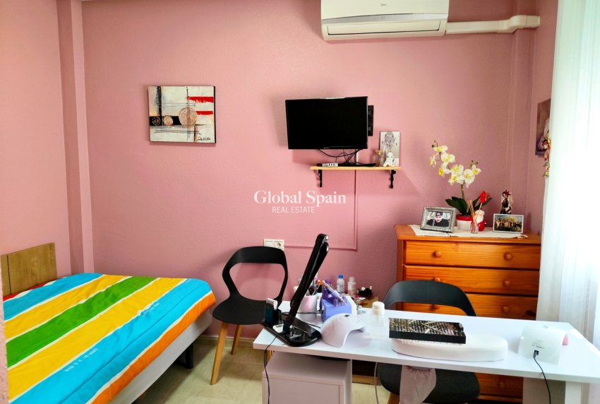 Resale - APARTMENT -
LOS BALCONES - LOS ALTOS - Costa Blanca