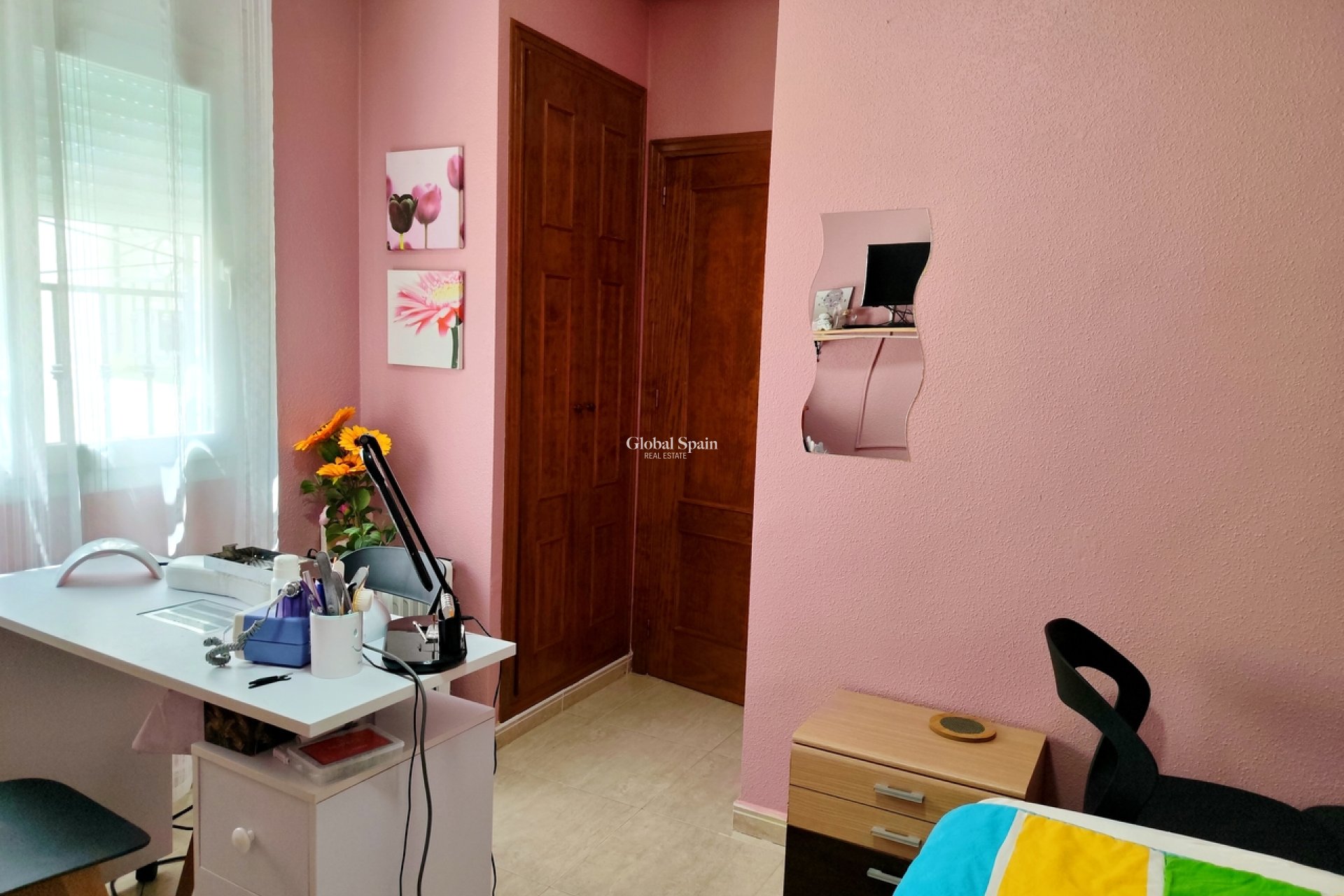 Resale - APARTMENT -
LOS BALCONES - LOS ALTOS - Costa Blanca