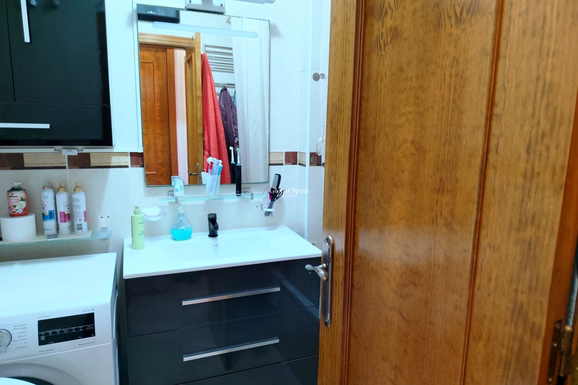 Resale - APARTMENT -
LOS BALCONES - LOS ALTOS - Costa Blanca