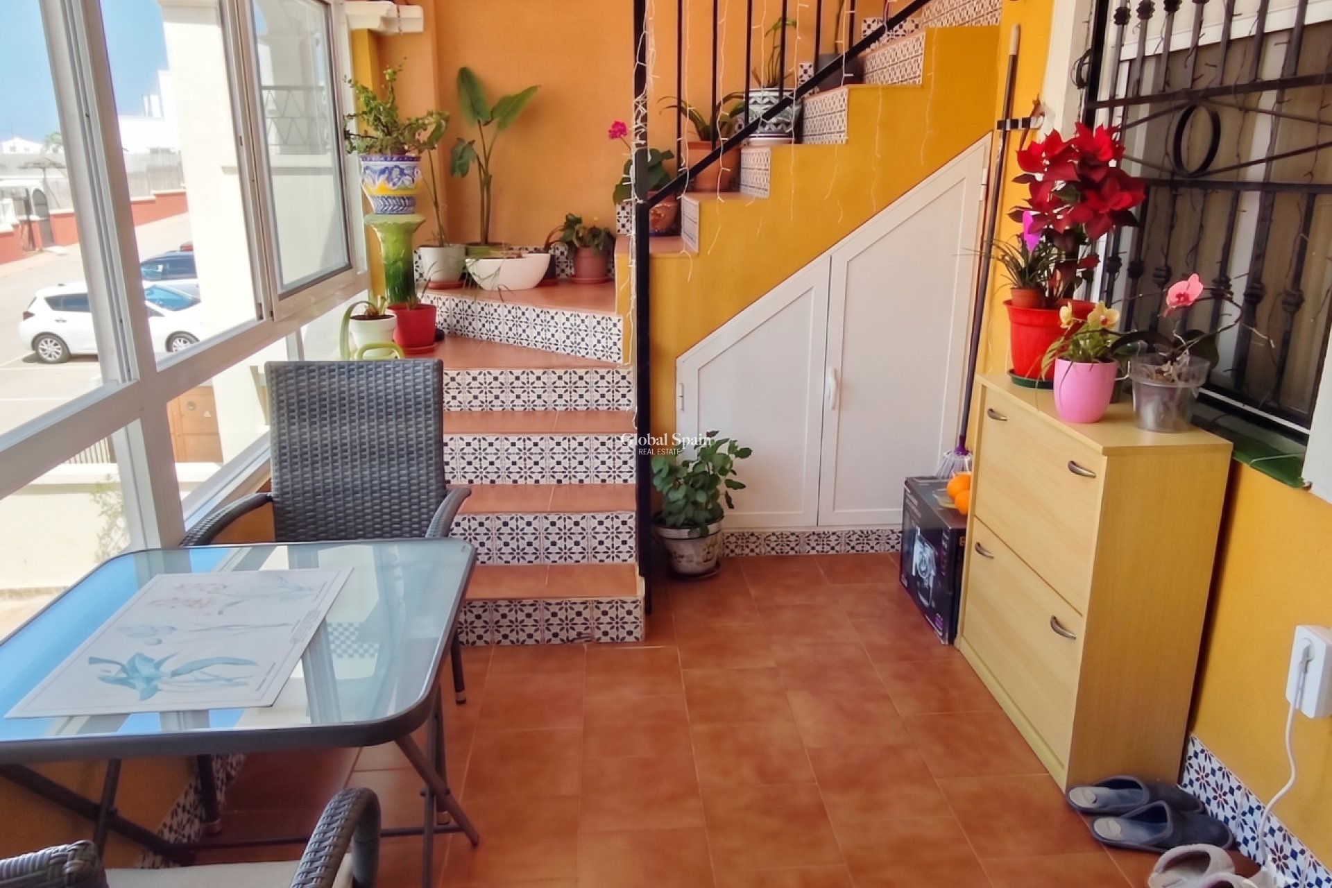 Resale - APARTMENT -
LOS BALCONES - LOS ALTOS - Costa Blanca