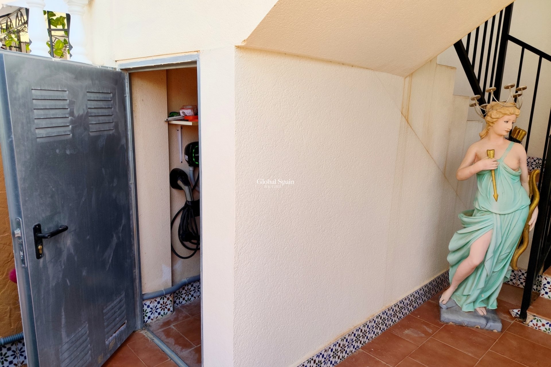 Resale - APARTMENT -
LOS BALCONES - LOS ALTOS - Costa Blanca