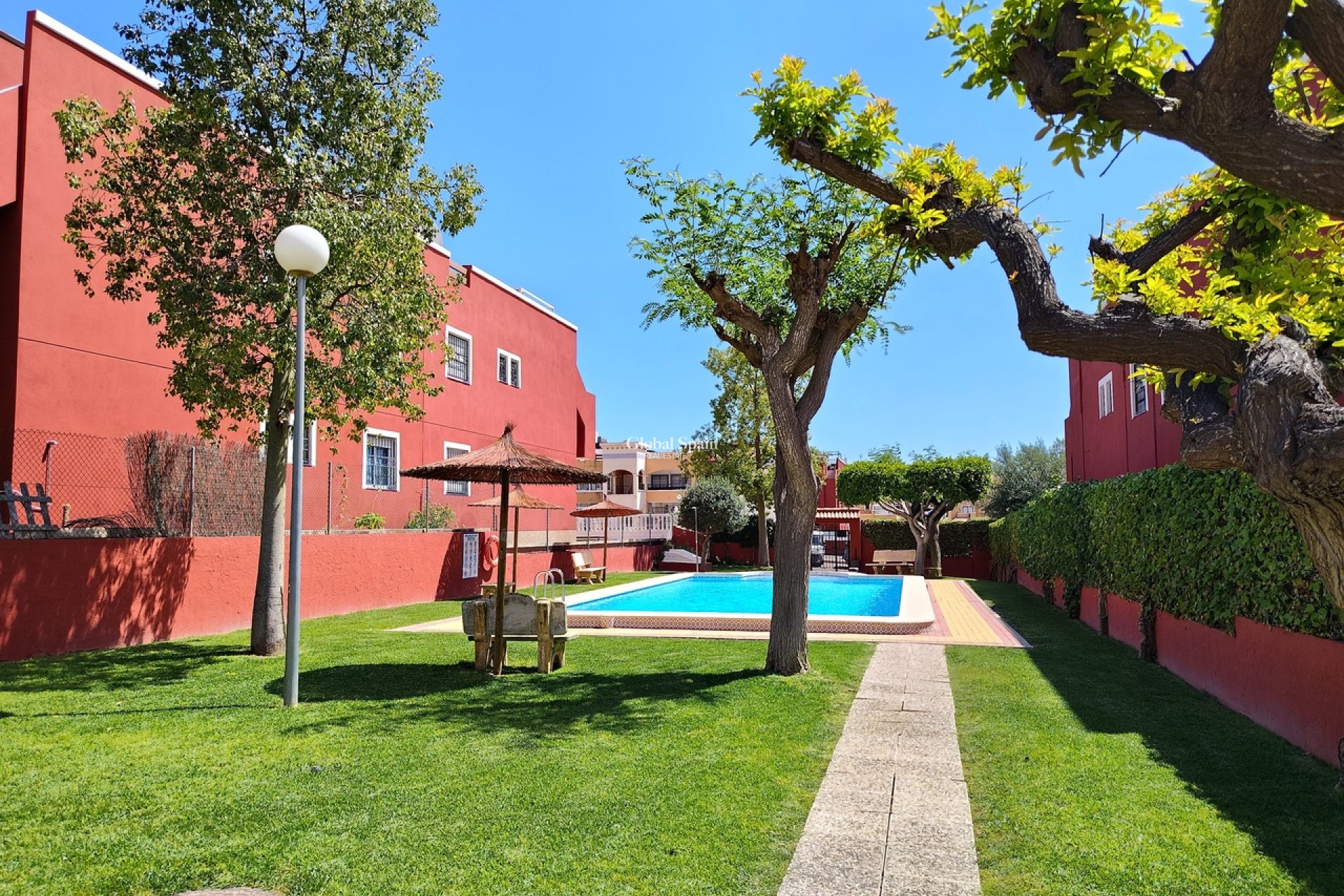 Resale - APARTMENT -
LOS BALCONES - LOS ALTOS - Costa Blanca