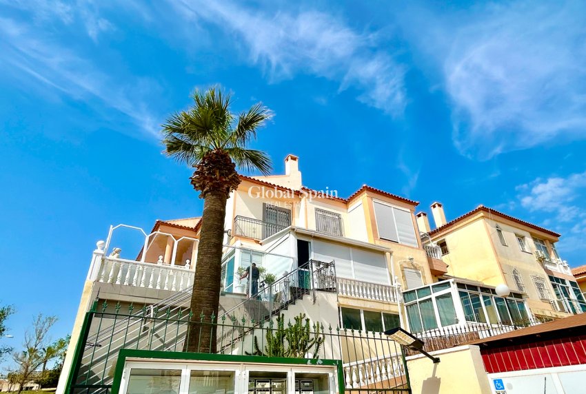 Resale - APARTMENT -
LOS BALCONES - LOS ALTOS - Costa Blanca