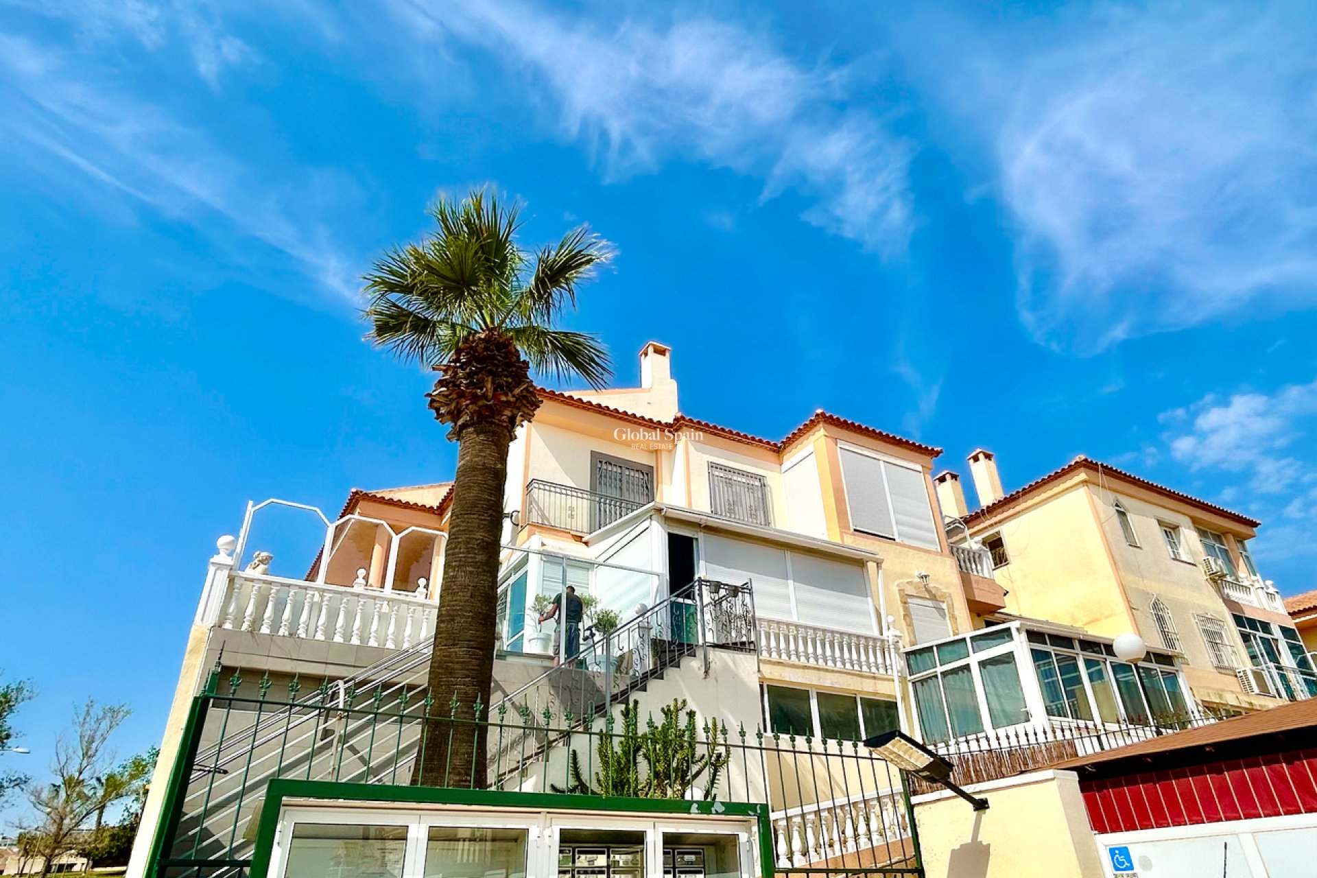 Resale - APARTMENT -
LOS BALCONES - LOS ALTOS - Costa Blanca