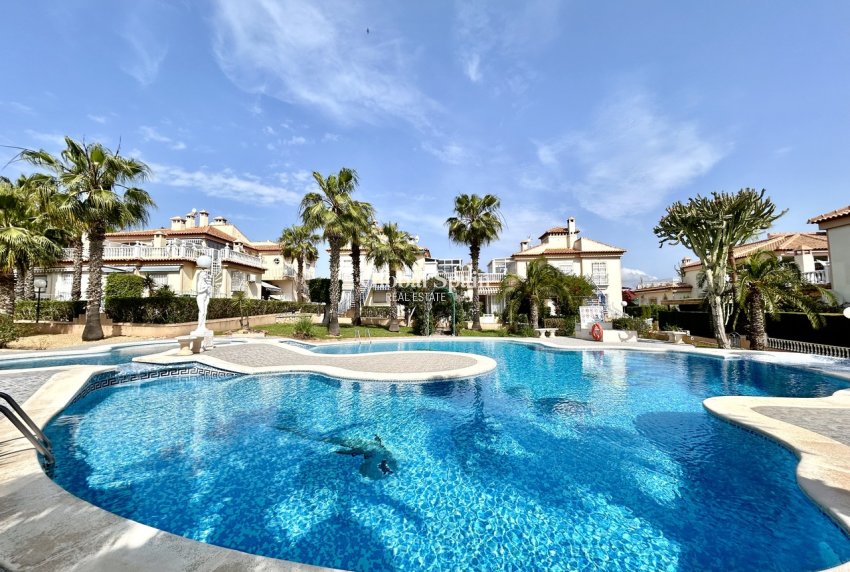 Resale - APARTMENT -
LOS BALCONES - LOS ALTOS - Costa Blanca