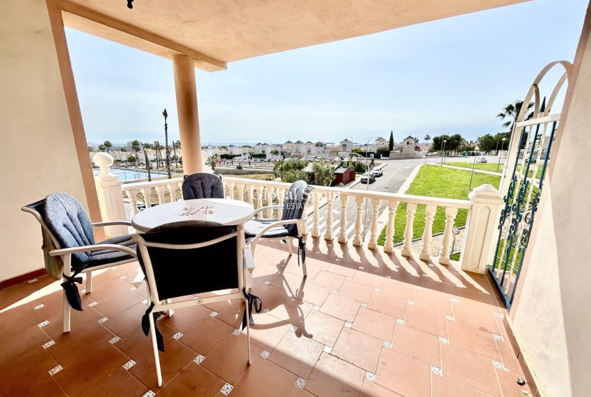 Resale - APARTMENT -
LOS BALCONES - LOS ALTOS - Costa Blanca
