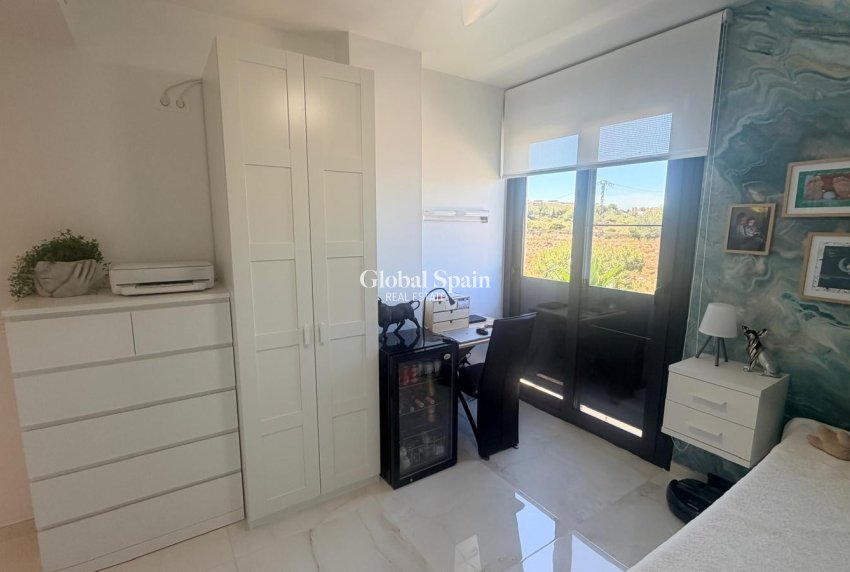 Resale - APARTMENT -
LOS BALCONES - LOS ALTOS - Costa Blanca