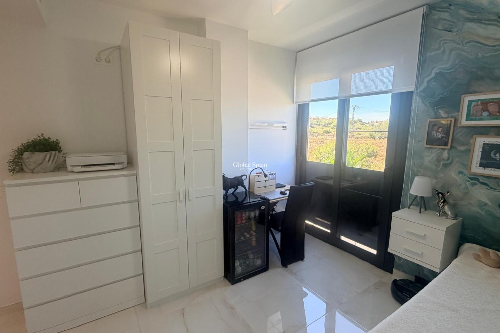 Resale - APARTMENT -
LOS BALCONES - LOS ALTOS - Costa Blanca