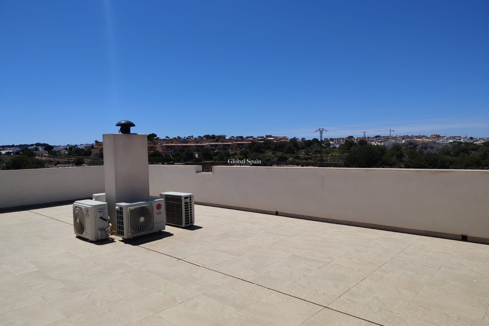 Resale - APARTMENT -
LOS BALCONES - LOS ALTOS - Costa Blanca