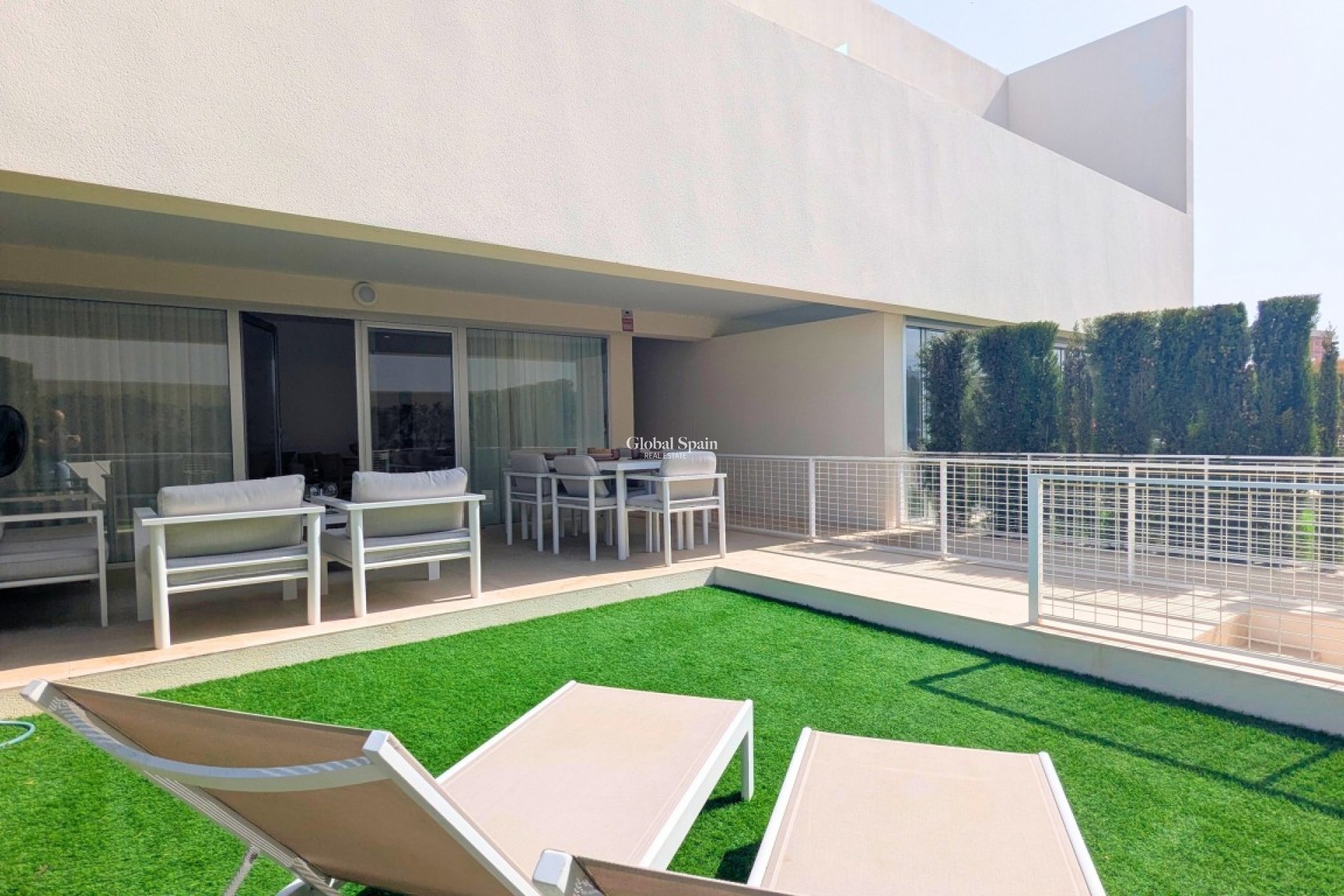 Resale - APARTMENT -
LOS BALCONES - LOS ALTOS - Costa Blanca
