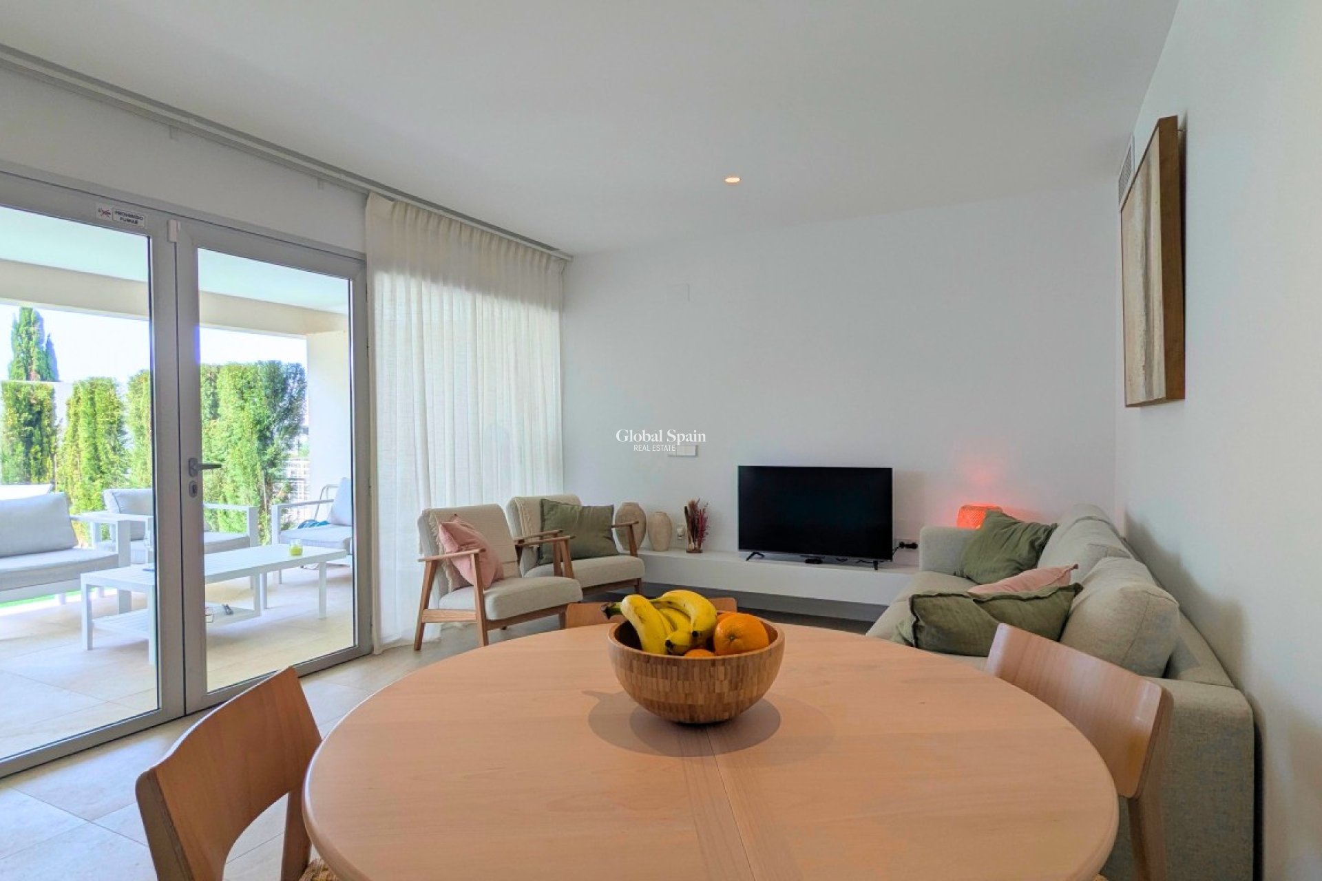 Resale - APARTMENT -
LOS BALCONES - LOS ALTOS - Costa Blanca