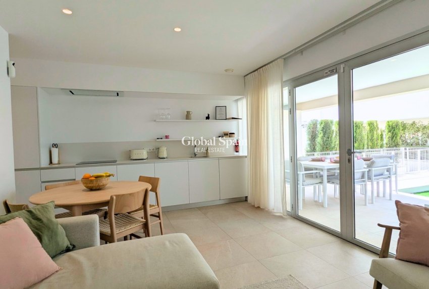 Resale - APARTMENT -
LOS BALCONES - LOS ALTOS - Costa Blanca