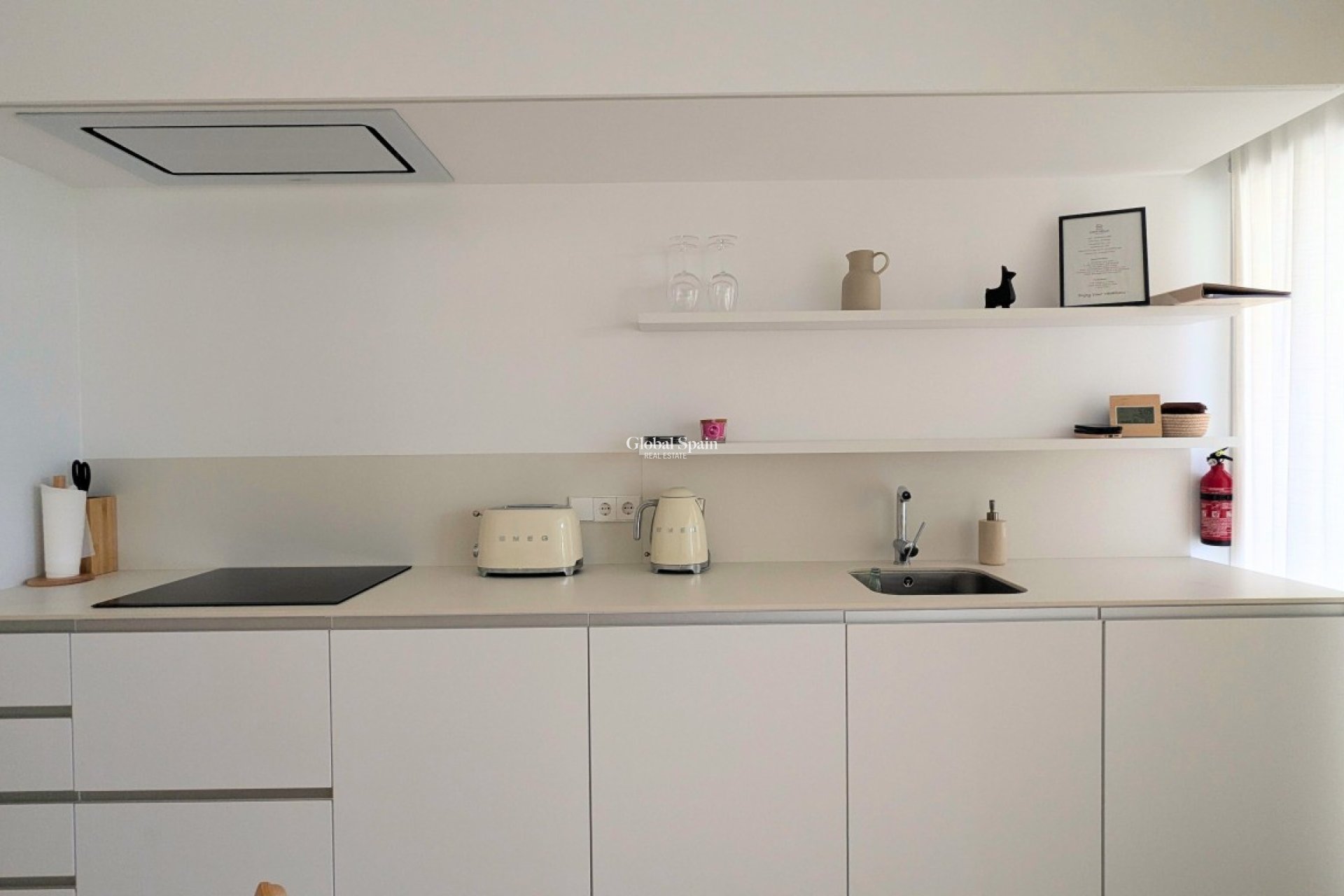 Resale - APARTMENT -
LOS BALCONES - LOS ALTOS - Costa Blanca