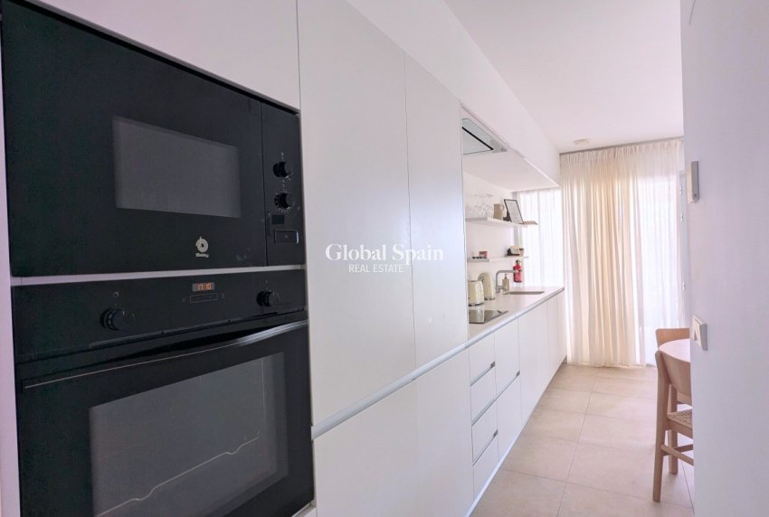 Resale - APARTMENT -
LOS BALCONES - LOS ALTOS - Costa Blanca