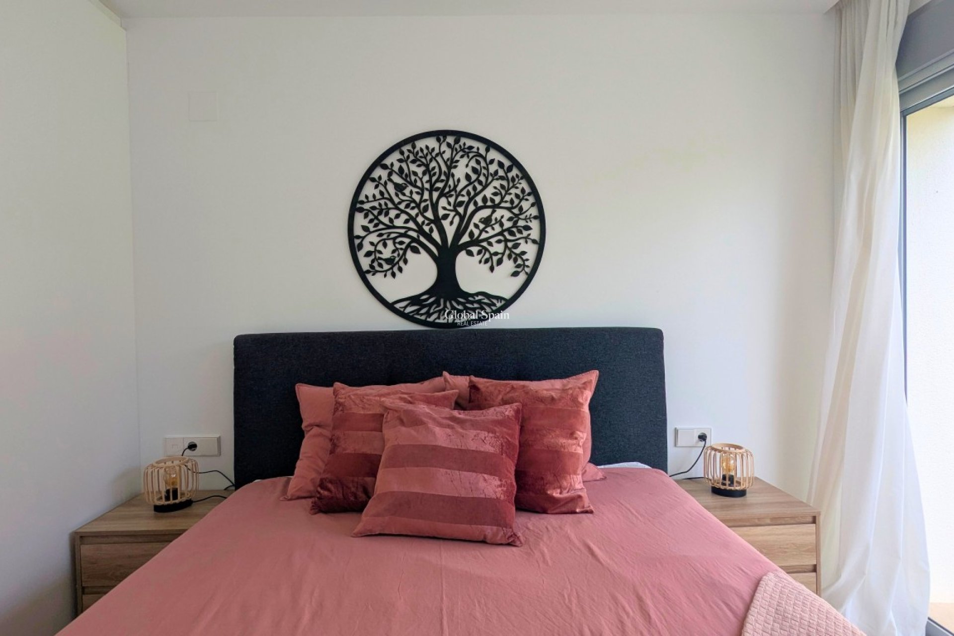 Resale - APARTMENT -
LOS BALCONES - LOS ALTOS - Costa Blanca