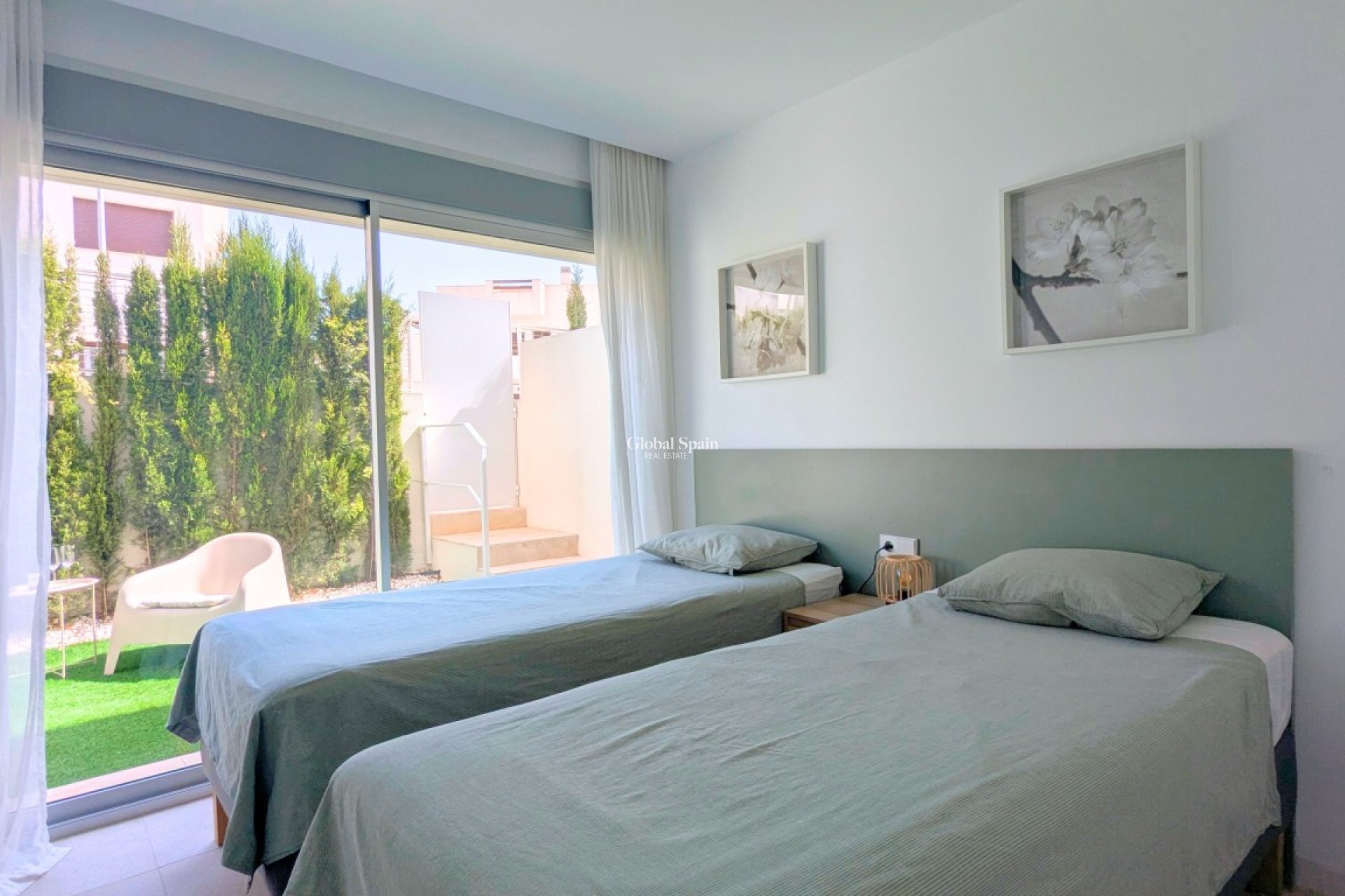Resale - APARTMENT -
LOS BALCONES - LOS ALTOS - Costa Blanca