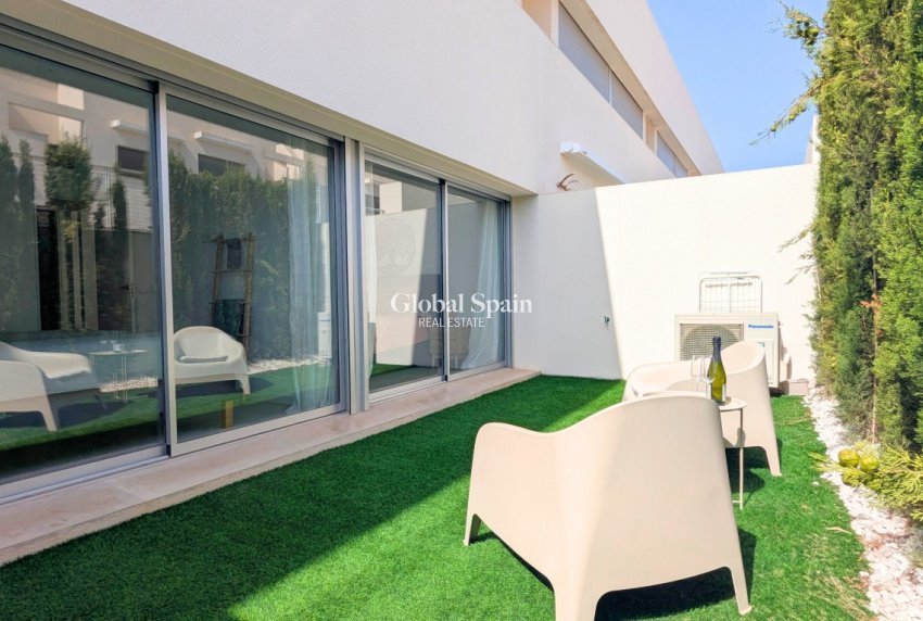 Resale - APARTMENT -
LOS BALCONES - LOS ALTOS - Costa Blanca