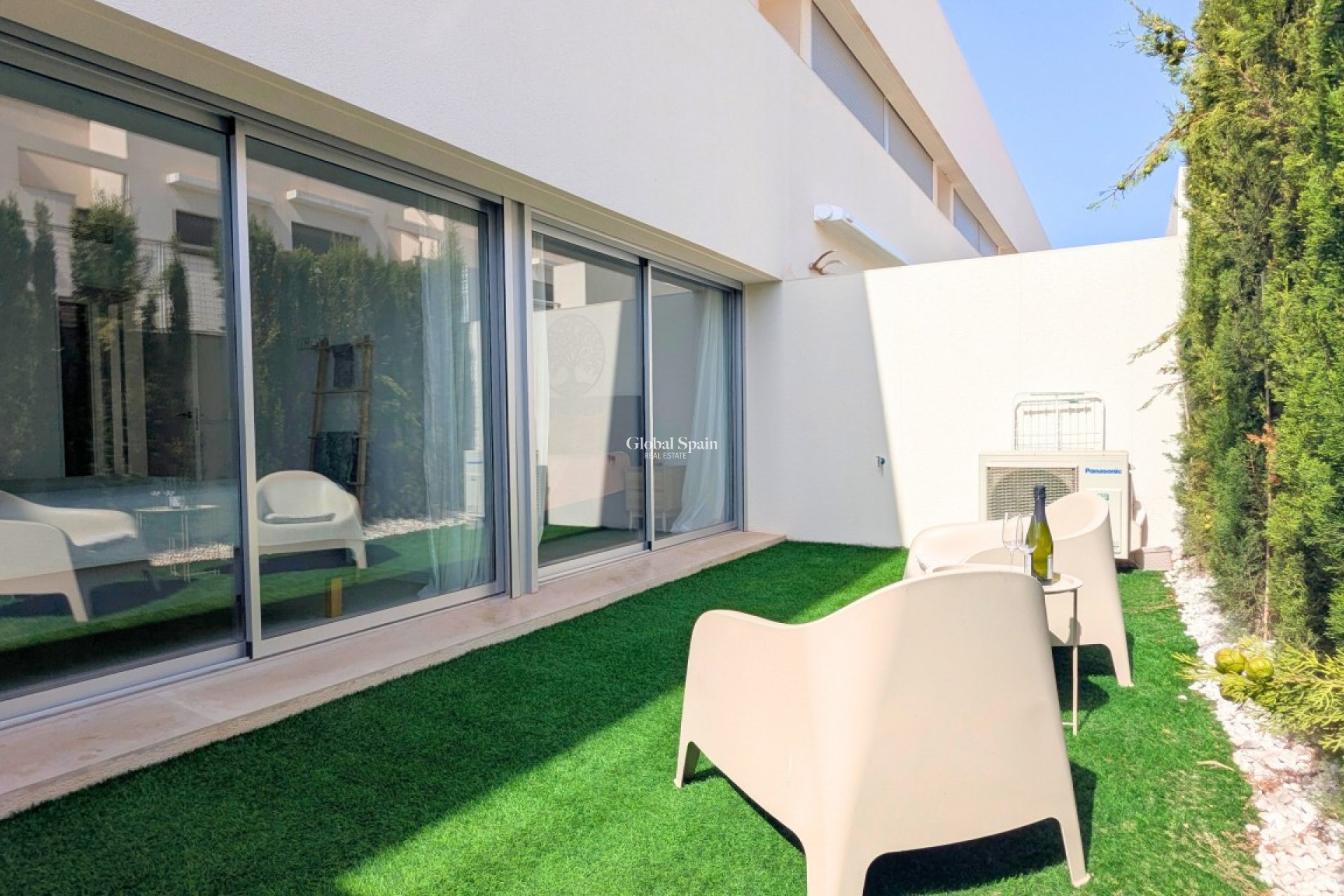 Resale - APARTMENT -
LOS BALCONES - LOS ALTOS - Costa Blanca