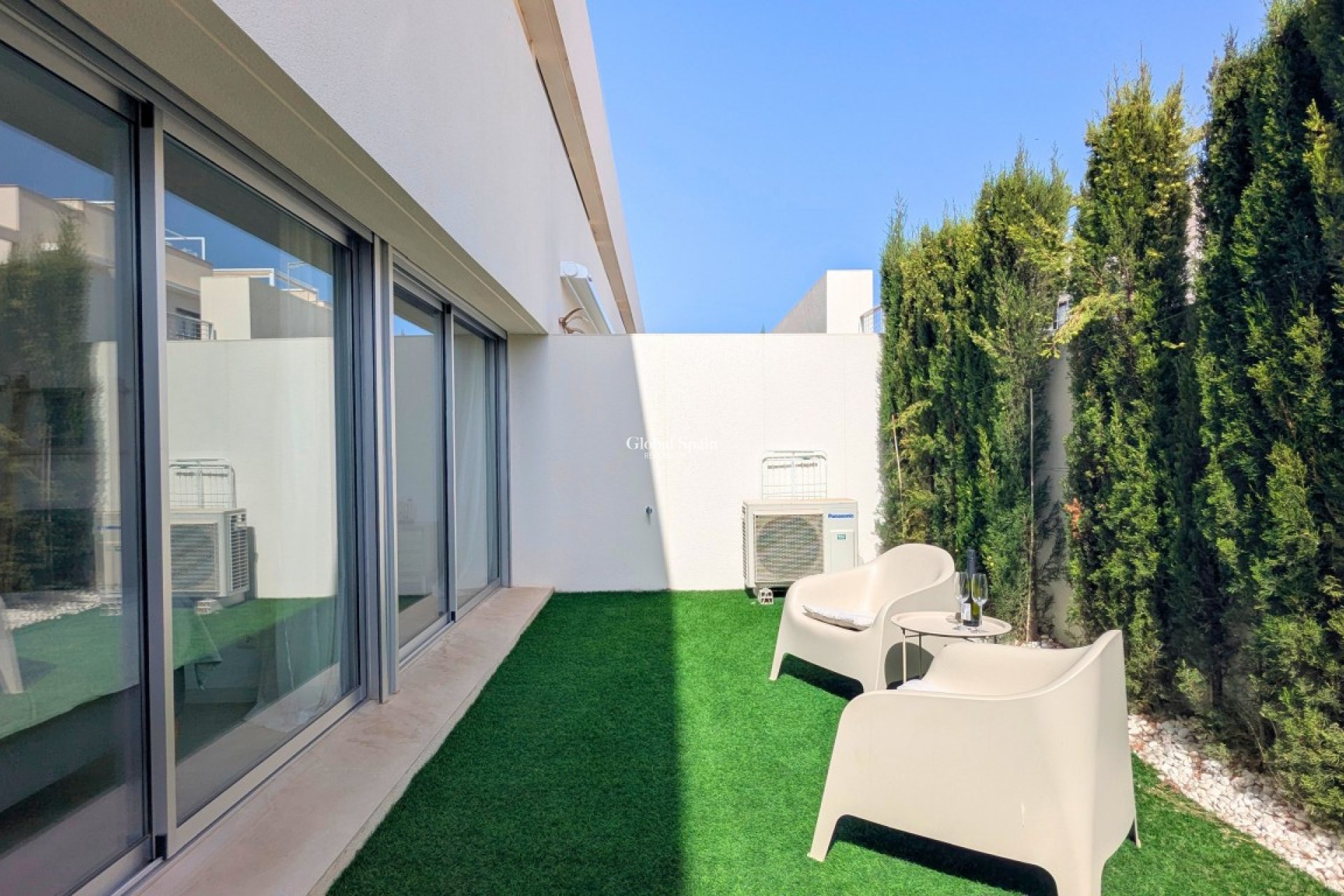 Resale - APARTMENT -
LOS BALCONES - LOS ALTOS - Costa Blanca