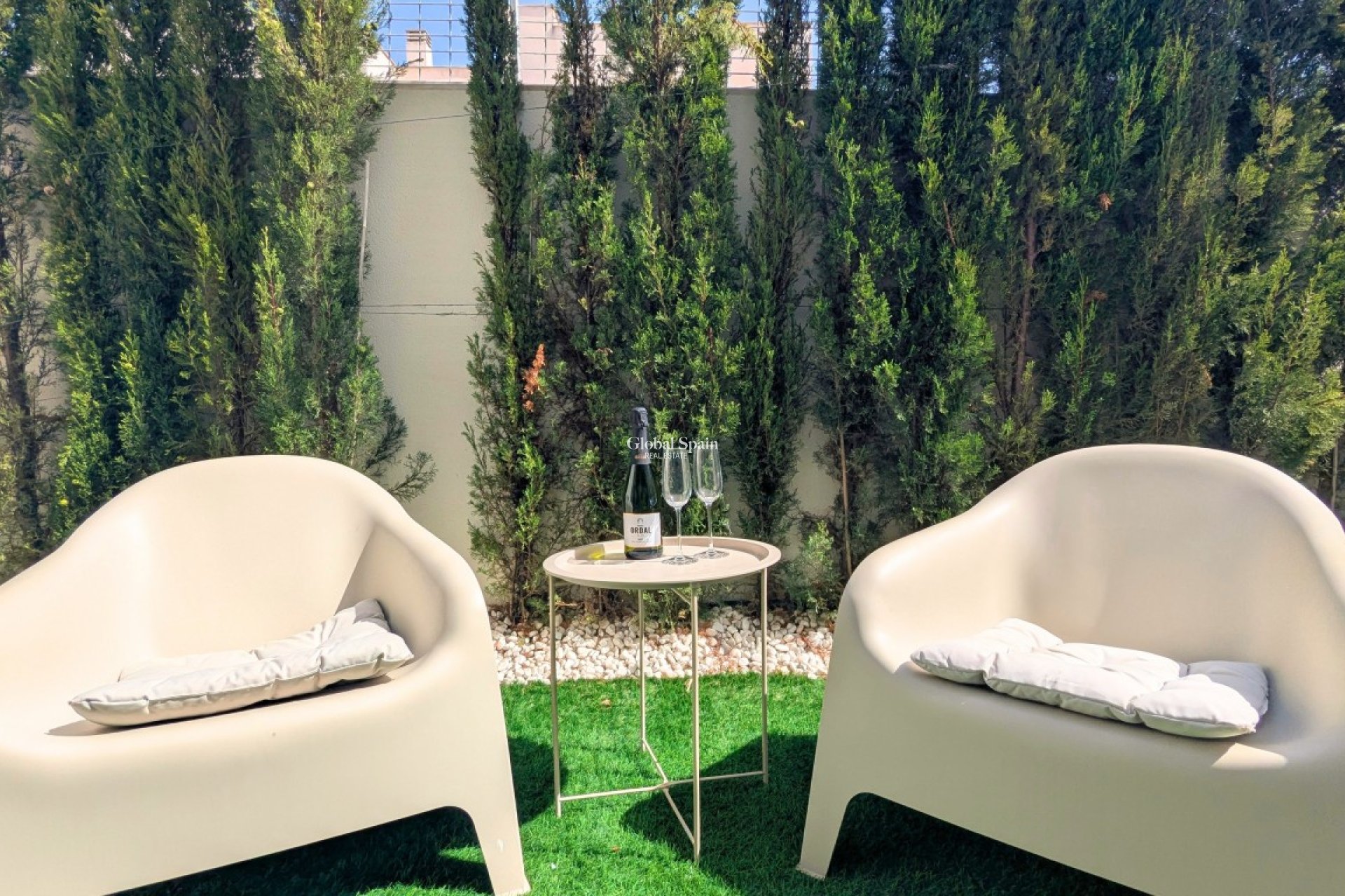 Resale - APARTMENT -
LOS BALCONES - LOS ALTOS - Costa Blanca