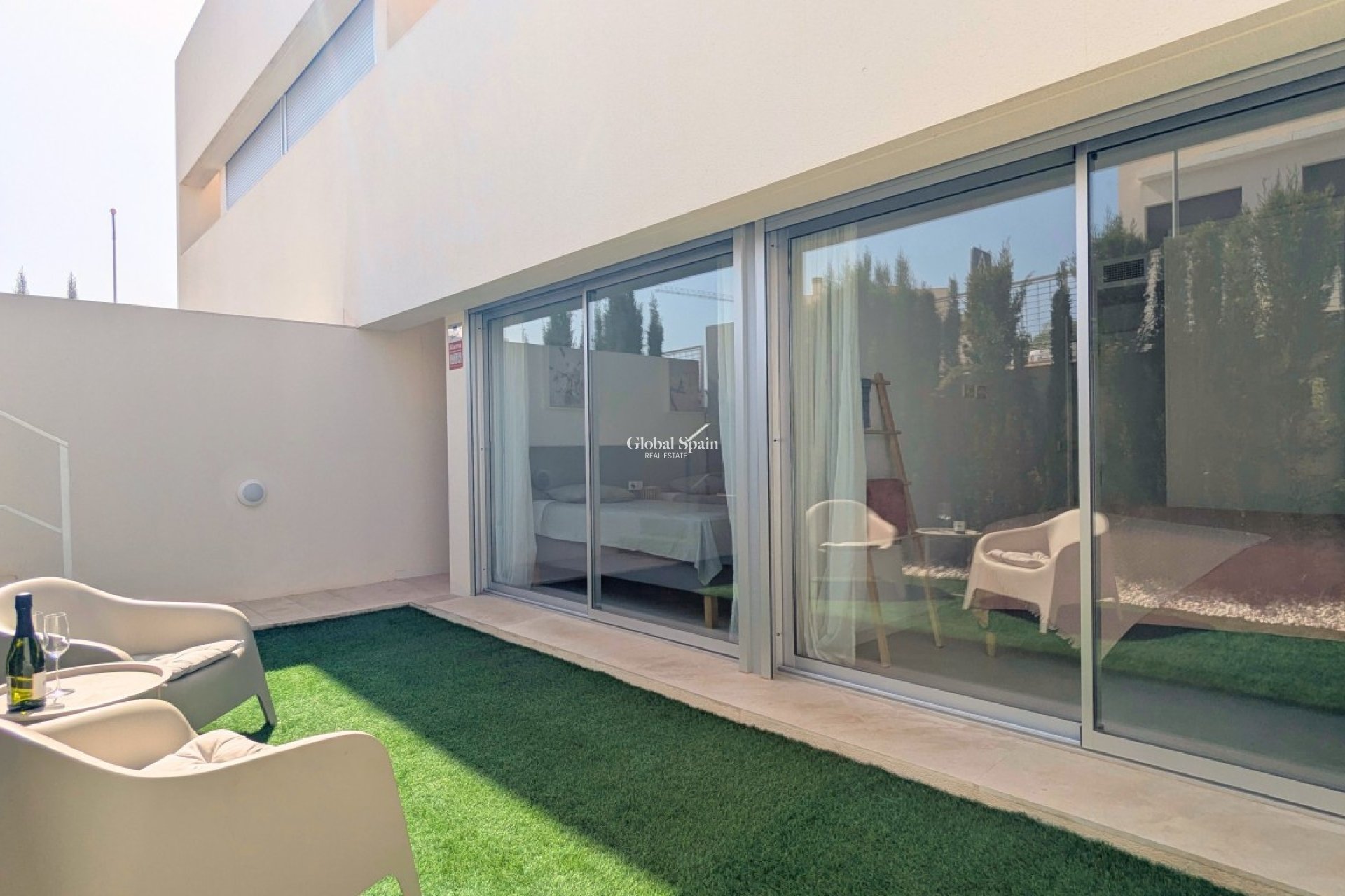 Resale - APARTMENT -
LOS BALCONES - LOS ALTOS - Costa Blanca
