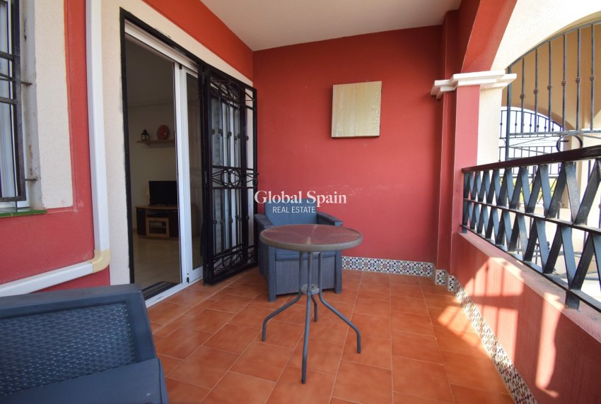 Resale - APARTMENT -
LOS BALCONES - LOS ALTOS - Dream Hills 2