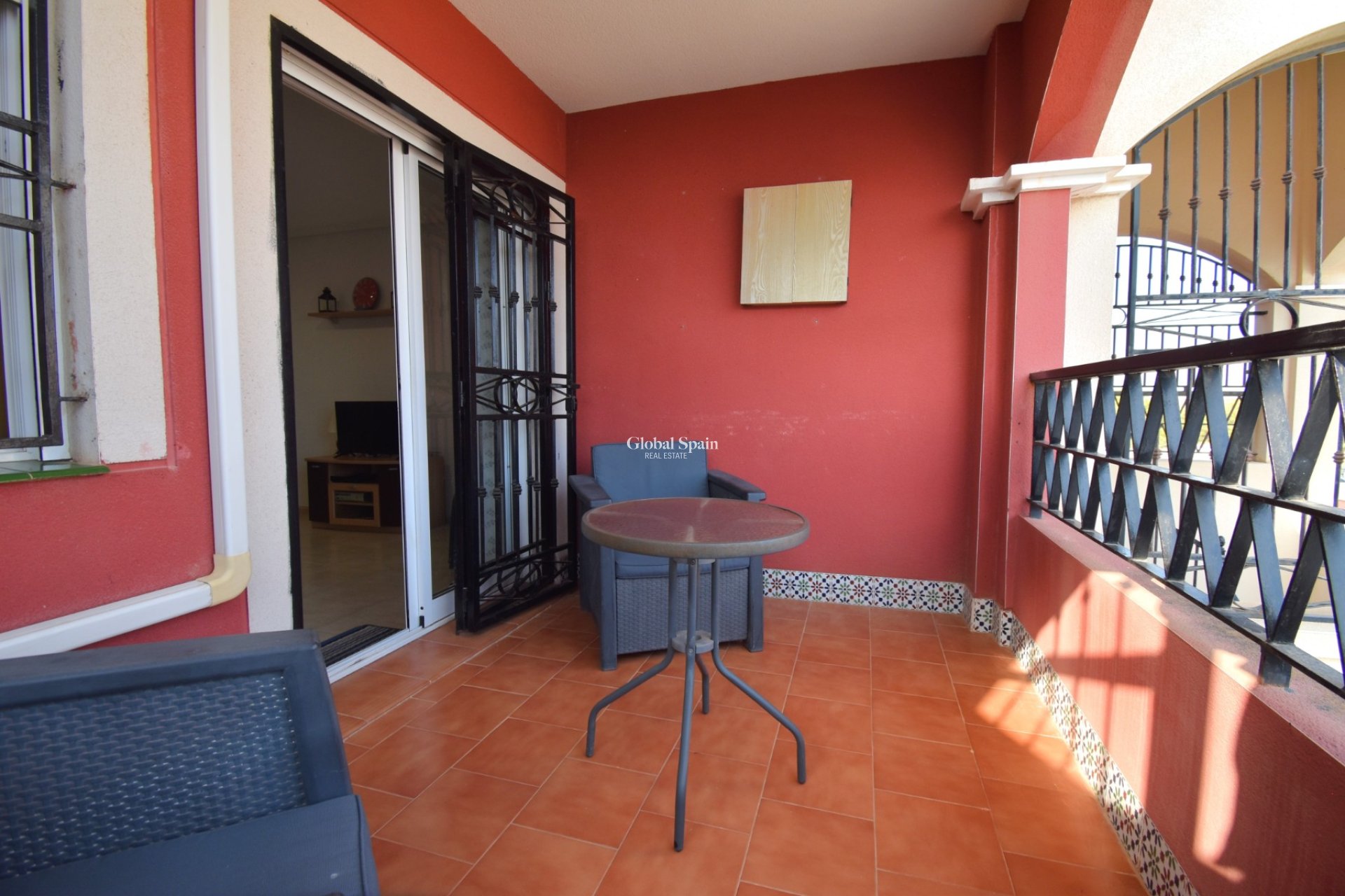 Resale - APARTMENT -
LOS BALCONES - LOS ALTOS - Dream Hills 2