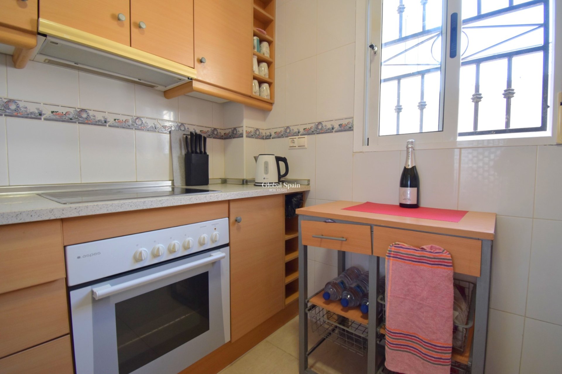 Resale - APARTMENT -
LOS BALCONES - LOS ALTOS - Dream Hills 2