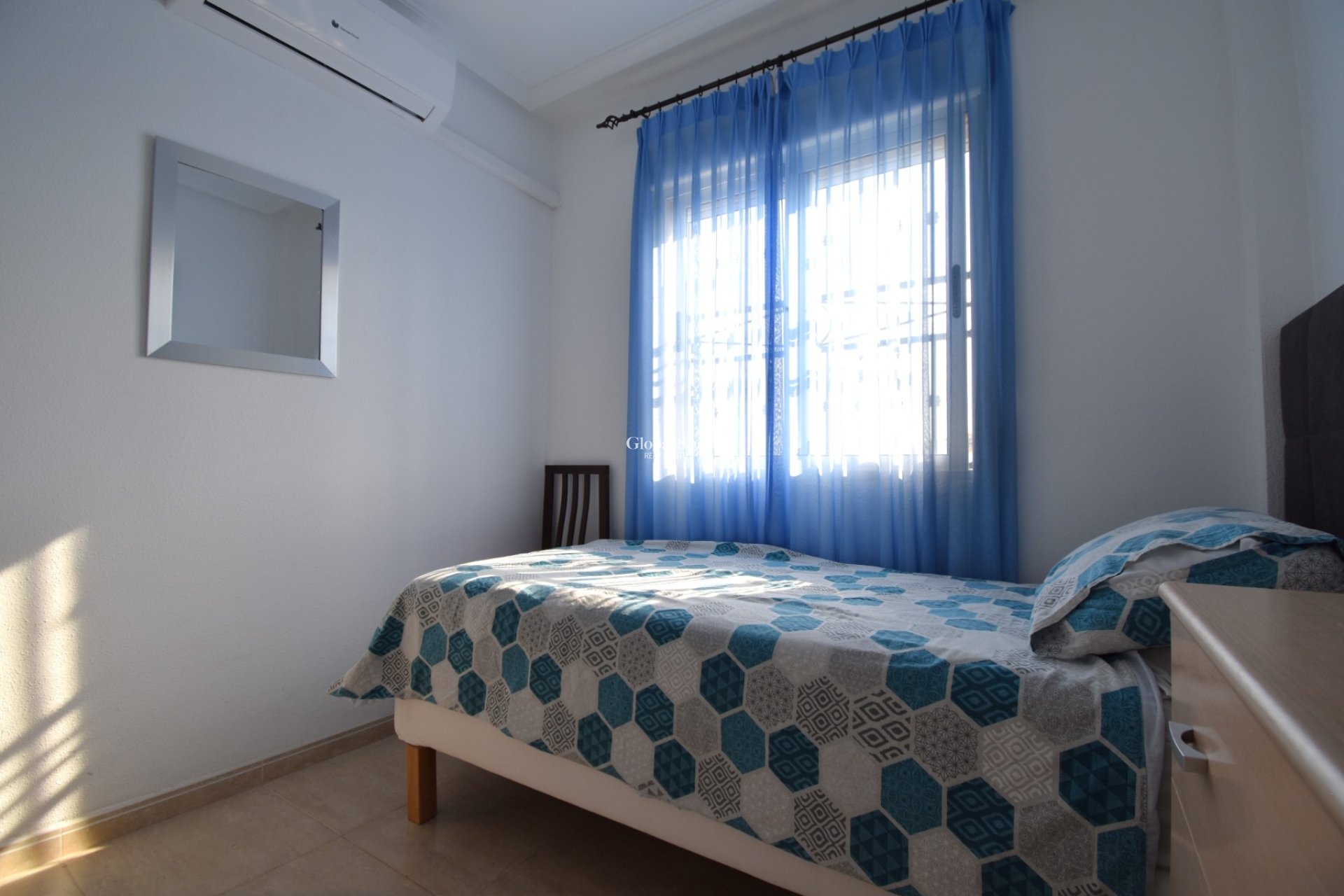 Resale - APARTMENT -
LOS BALCONES - LOS ALTOS - Dream Hills 2