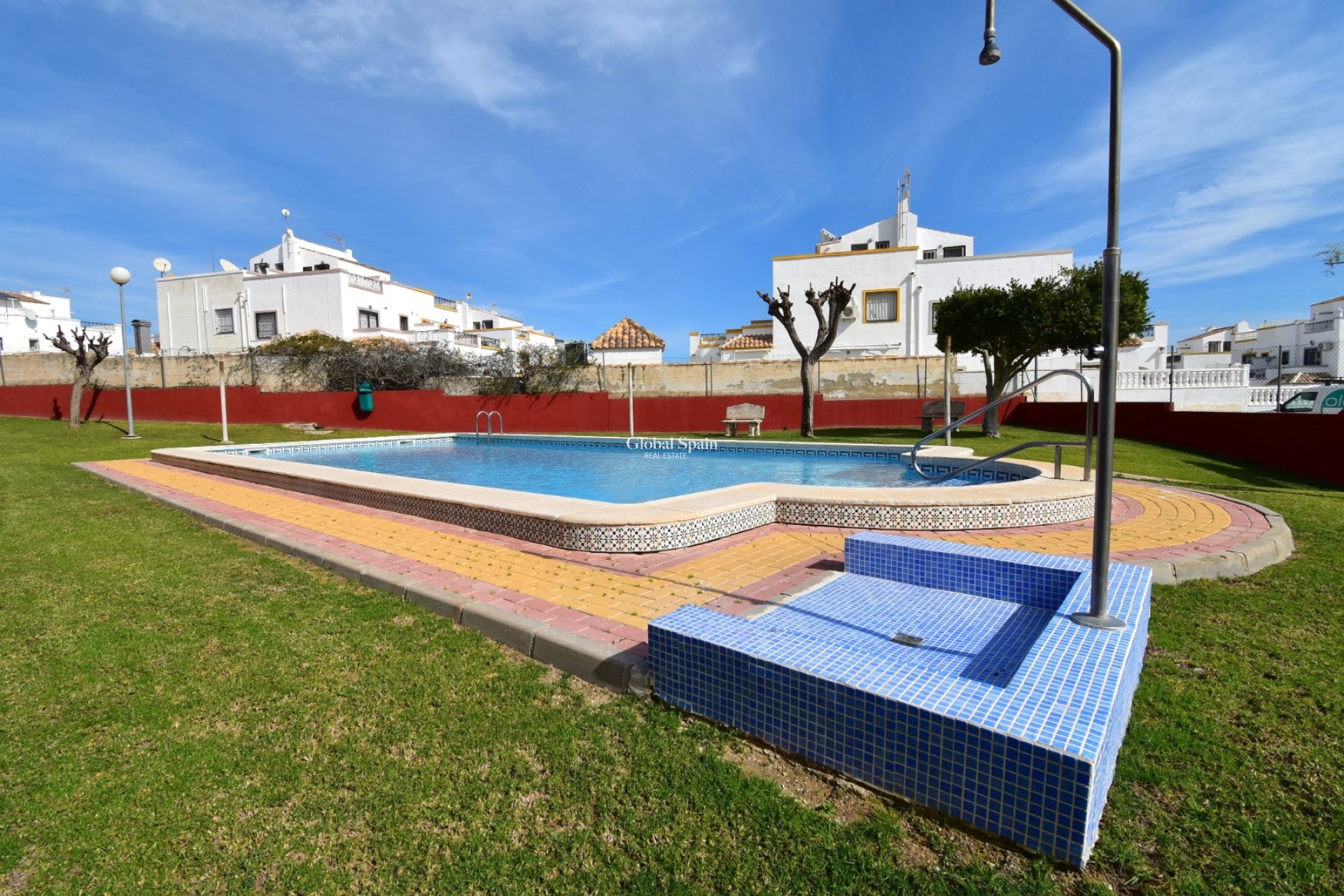 Resale - APARTMENT -
LOS BALCONES - LOS ALTOS - Dream Hills 2