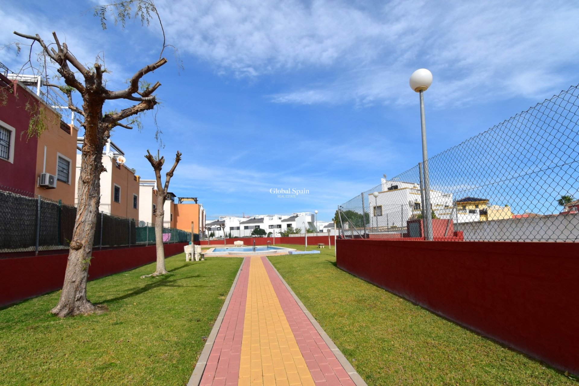 Resale - APARTMENT -
LOS BALCONES - LOS ALTOS - Dream Hills 2