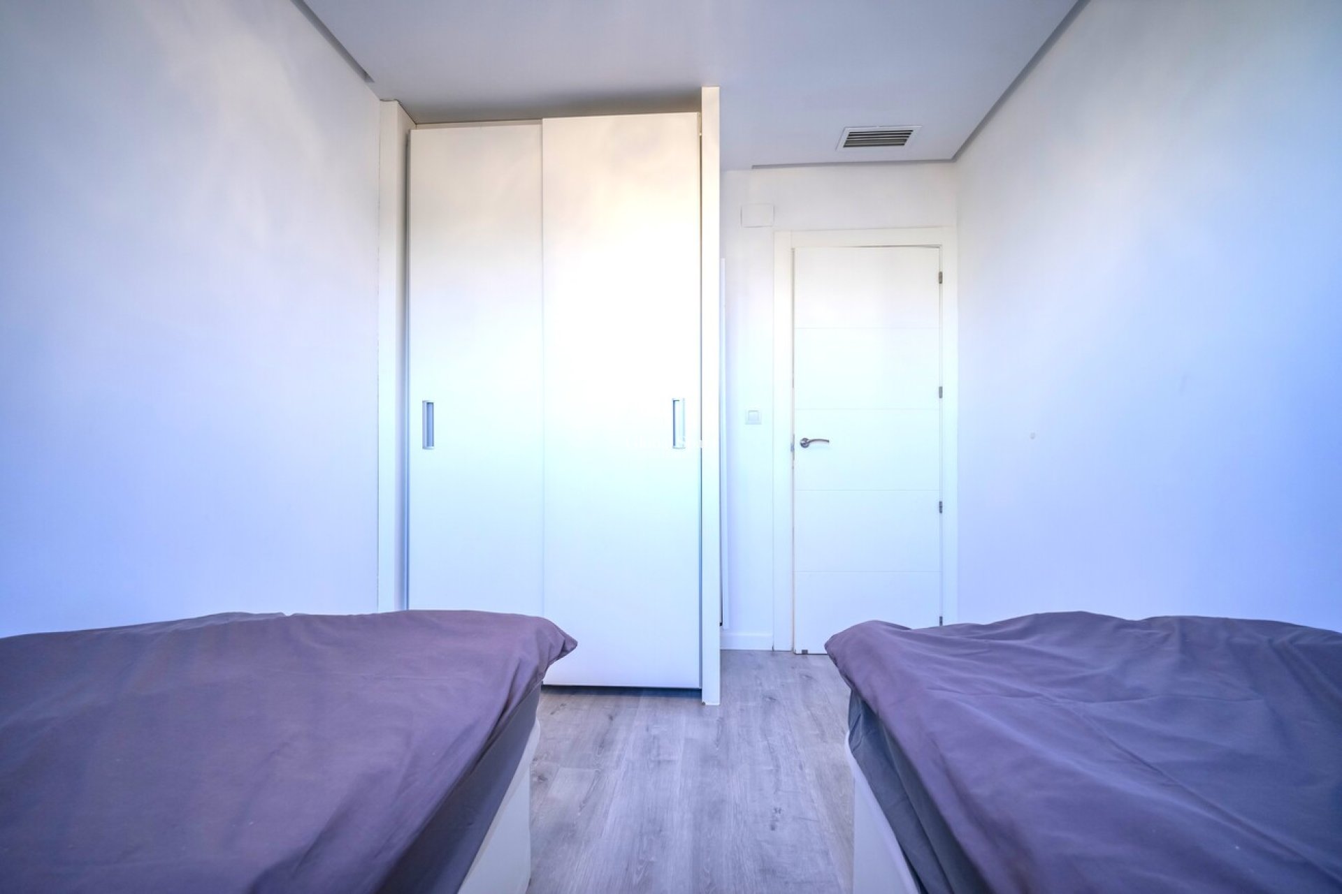 Resale - APARTMENT -
LOS DOLSES - Altos de Mediterraneo