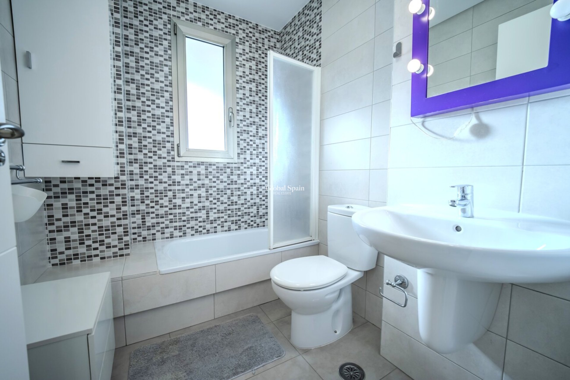 Resale - APARTMENT -
LOS DOLSES - Altos de Mediterraneo